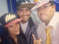 Nos divertimos con los panas @alas_free gorras hechas en #Venezuela que dicen a éste sujeto de corbata le luce una gorra así? Jeje pronto les muestro una personalizada... Siganlos @alas_free tienen muchos modelos!!