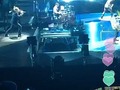 Gracias a la magia de #Periscope acabo de ver concierto en vivo de #U2 en #LA #u2ietour @u2_vzla @u2 @u2uruguay @u2br @u2news @u2fanlife