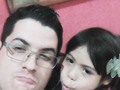 Alanny Camila nuestra toñeca @mariser7 @rosmaurysuarez