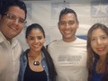 Anoche en @941lafm compartiendo con @danielultrarun hablándonos de: "2do RETO de #ProyectoKmConSentido la parada será en #Margarita el 13/06 competiremos en el TRIATLON XTERRA #XTriTrail2015 de nuestros amigos de @Tu_Torneo y @onbikeMargarita serán 1.5 k #Natacion 40k #MTB 10k #Trail #YoCorroYTuMeApoyas siendo un #PadrinoConSentido de nuestros Atletas de @OEVenezuela necesitamos de tu ayuda económica para poder costear los gastos de nuestros atletas en LOS JUEGOS MUNDIALES DE VERANO 2015 en LOS ANGELES USA, por LARA estaremos representados por 8 grandes atletas, para los donativos y mayor información puedes contactarme 0412 5185549 danielultrarun@gmail.com"