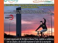 Porque nos une una misma pasion, puedes ser parte del evento ciclístico del año, INSCRIPCIONES ABIERTAS para #MiRetoABuenaVista  Toma tu bici, ponte tu casco y vente a rodar con nosotros por una buena causa. Con tu inversion obtendras: 1. Kit de inscripcion 2. Número 3. Franela 4. Termo 5. Bolso 6. Medalla.... FULL SEGURIDAD, Hidratación y asistencia medica. Y estaras contribuyendo con los niños y niñas de buena vista. Inscripciones SOLO ON LINE copiando y pegando este link en tu navegador   Te esperamos!! Corre la voz y etiqueta a tus panas!! #regalasonrisas #retoabuenavista #beneficio #solidaridad #reto #amigos #familia #valores #sociedad #amistad #sumandovoluntadas #ciclismo #ciclofotografia #CiclismoDeRuta #CiclismoDeMontaña #fotocycla #Fotopanas #Venezuela #giro #sponsor #roadbike #Cycling #cyclists #fotocyclaExtrema #fotografiadeportiva #Barquisimeto #CiudadIdeal @deportesbqto @alianzabike @danielultrarun @fotocycla @edgarpurroy @wadodesigns