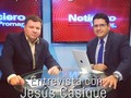 Hoy #AlCierre emisión nocturna de Noticiero Promar entrevista exclusiva con el economista Jesús Casique 10pm en @promartv y también en