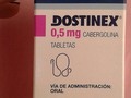 #Repost @hefzihance ・・・ Buenos días a todos En esta oportunidad quiero solicitarles su ayuda ya que una amiga requiere de este medicamento (Dostinex o Cabertrix) de 0,5mg (caja de 8 tabletas) para cumplir su tratamiento que le puede quitar la afección que esta padeciendo, tiene un micro adenoma en la hipófisis el cual ha crecido que pudiese convertirse en MACRO si no realiza su tratamiento y puede traer complicaciones Por esa razón necesito que cualquier persona que tenga y pueda colaborar o sepa donde se puede conseguir puedan comunicarse con ella al 0424-5503128 Al igual que difundir esta información. ¡Juntos hacemos más! Estaremos inmensamente agradecidos