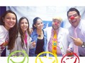 Que buena energía recibir en cabina de @941lafm a mis panas de #DoctorYaso @sanadorass @DoctorYaso están de 8vo aniversario mañana jueves tienen caravana desde el diario El Informador 4:30pm