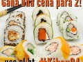 @kibousushiexpress y @tresyuno941 te obsequian una cena para 2 sólo debes comentar esta publicación usando el ht #Kibou94 coloca nombre apellido y cédula. Sigue a @kibousushiexpress y a @tresyuno941 el jueves 25 de junio anuniciamos ganador #EnVIVO 8:30pm en @941lafm  #Kibou94  #Kibou94  #Kibou94