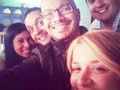 #Repost @valormauro ・・・ Pasión por la comunicación, información y llevar a los televidentes lo que deben saber. Grandes amigos y colegas de @promartv y de la vida misma. Gracias por sus enseñanzas y momentos compartidos @pedrojvirguez @rosmaurysuarez @angel_lopeztv @zaibelgil #Bendiciones #DíaDelPeriodista #Almuerzo #yosoypromar