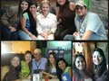 Que honor compartir con usted en esta foto profesora... Un abrazo! #Repost @vanerinnah ・・・ #Periodistas #Junio2015 <><