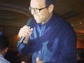 Hoy @edurodriguezgvv en su conferencia #LaEmocionDeComunicar nos regaló 3 horas y media de anécdotas y reflexión sobre la vida en su mundo que nos motiva a ser mejores venezolanos. Necesitamos más gente como Eduardo... No pierdan la oportunidad de verle  #inspirateportuguesa