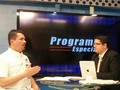 En breve por @promartv programa especial con Lohengri Niño Director de la Oficina Regional Electoral del #CNE