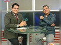Gracias a @omarlugo director de @elestimulo por asistir a @senalabierta hoy en @Promartv