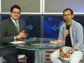 Al aire con Yanis Aguero candidato del #PSUV en @SenalAbierta @promartv