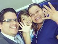 Hoy de cumpleaños mi peque #AlannyCamila consentida de nuestro departamento alegra los días con sus ocurrencias! Dios te bendiga angelita del cielo!! #yosoypromar