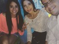 @941lafm está de cumpleaños número 8 aquí estamos @tresyuno941 con el equipo celebrando