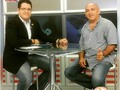 #Repost @senalabierta ・・・ Damos inicio a nuestro ciclo de entrevista con el Sr. Naudy Ledezma, Candidato por el circuito 3 a elecciones parlamentarias por el PSUV. Nos comenta que superaron los 20mil votos en las elecciones primarias del PSUV