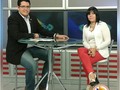 #Repost @senalabierta ・・・ la Profesora Libia Gómez, Directora de la Camerata larense, quien nos comenta sobre la fundación y las actividades proximas a realizarse