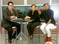 #Repost @lisva251 ・・・ En #SeñalAbierta @angel_lopeztv entrevista a la Psicóloga Social, Hivet Fernández y Jeffrey Rodríguez, Representante de Venezuela Igualitaria, quienes nos comentan sobre la diversidad sexual y matrimonio igualitario, donde estima el derecho del matrimonio entre personas del mismo sexo