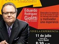 #Repost @edurodriguezgvv ・・・ Todavía quedan entradas. Te espero BARQUISIMETO! Será una Conferencia Concierto con mis palabras, mis letras y música con arreglos y acompañamiento del maestro @jimeneztrino. Intimo, electoral.