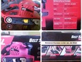 Vendo lijadora de banda marca #Skil #lijadora 0424-5924990