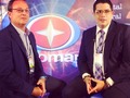 @jayapur presidente de #CONSETURISMO en el set de entrevistas de @Promartv asamblea 71 de #Fedecamaras