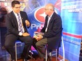 @Promartv entrevista con José Cinnirella presidente de #CANIDRA en 71 asamblea de #Fedecamaras #Barquisimeto #Venezuela