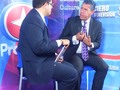 @promartv hoy entrevistando al Gobernador Henri Falcón en la 71 Asamblea de #Fedecamaras en #Barquisimeto #Venezuela