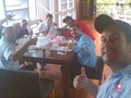 #Gratitud es sentirte apoyado por un equipo de profesionales @promartv quienes a diario le ponen el corazón a su trabajo logrando en pantalla un resultado impecable. Gracias mi familia equipo técnico por el desempeño en la Asamblea 71 de Fedecamaras. Este viernes seguimos la cobertura desde #BARQUISIMETO #Envivo #Promartv  Nestor Juarez, Santiago Kossowski, Manuel Herrera, Rafael Riera, Igor Salazar y Hernan Teran #yosoypromar