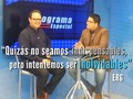 Hoy 6:30pm en @promartv #ProgramaEspecial con @Edurodriguezgvv ancla de @noticierovenevision nos habla sobre su dedicación a motivar e influenciar por medio de sus conferencias, ahora también como cantautor venezolano #LaEmocionDeComunicar #Barquisimeto #Venezuela #ancla #noticiero #PromarTv #Venevision #anchor #reporter #journalist #news #newsroom #anchorman #tv #noticias #yosoypromar