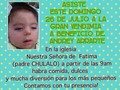 #Repost @hopedesingjf ・・・ Contamos contigo Andrey nos necesita #BARQUISIMETO #Lara