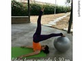 #Repost @isabellaparti ・・・ Hoy circuito de pilates 5:30 pm ( @isabellaparti )y yoga7:15pm ( @rcha_ ) en el parque de la Rosaleda detrás del cc los cardones... te esperamos. . Foto: @ategil  #pilates #yoga #pilatesbarquisimeto #yogabarquisimeto #pilatesenelparque #yogaenelparque #larosaleda #rosaleda #ejercicio #airelibre #disciplina #clase #fit #fitness #natural #naturaleza #Ig_lara_ #Igworldclub  #Venezuelaverde #ecoclickve #fotoyoga #miercoles #estilotu
