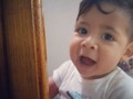 El look de la mañana de mi #sobrino Adrián