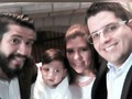 #BautiSelfie #AdrianBday1 con los BautiPapis #Merida