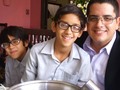 #AdrianBday1