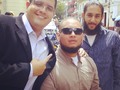 Primos #riders en #Merida #AdrianBday1 Toki y Esau