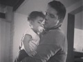 Mi muñeco Adrián #sobrino querido, tratando de dormirlo