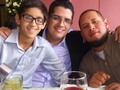 Otra del #AdrianBday1
