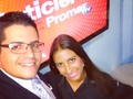 Nueva semana de #Noticias en @promartv junto a mi intérprete @cavialvas talento de la casa @notipromar emisión estelar 7pm y emisión nocturna 10pm