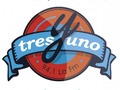 En breve 6:30pm estaremos en @promartv en #LaBrujula hablando sobre el primer aniversario de @tresyuno941 @941lafm con mis compañeras locutoras @andreahidalgo1493 y @kemillycolmenares