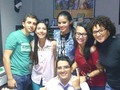 Primer aniversario @tresyuno941