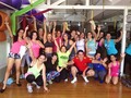 Aquí estamos @jessicawellness jejeje Gran grupo de la mañana en #TotalPilates y que tal que soy el único caballero "bendecido y afortunado" jejejejeje entre tantas chicas que son mi equipo y me han ayudado mucho con la motivación, a seguir adelante y motivar también para generar buenos cambios #saludfitness #mentesanacuerposano  @Regrann from @total_pilates - Este fue el gran grupo de excelentes alumnos que asistieron a la súper clase especial de Zumba!!!!!! Una gozadera total, buena música, buena vibra y pura alegría ❤️💃🏻🎉✨ felicidades chicos! Son todos unos duros, dos horas seguidas de baile y entrenamiento funcional! Y la rockstar de Nadia, felicidades y gracias por tu dedicación! #barquisimeto #fitness #fitnessbqto #lara #cabudare #wellness #totalpilates #ejercicios #gimnasio #baile #zumba #Regrann