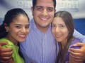 Gracias a este par de chicas @kemillycolmenares @andreahidalgo1493 por toda la experiencia que compartimos cada noche en @tresyuno941 un espacio que hasta anoche disftuté entre nuchas risas, mucha música y aprendizaje en cada programa! Me retiro a emprender nuevos proyectos pero cuenten acá con un hermano siempre! Gracias también a todo el team de @941lafm por las oportunidades, desde cada operador hasta @javieranzolam @juanandresp por el afecto! Nos seguimos encontrando #familia #Gratitud
