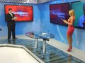 Estamos listos! Afinando últimos detalles para el comienzo de nueva etapa de la emisión estelar de @NotiPromar junto a @GigiEntrenotas en breve 7pm por PromarTv