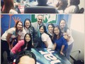 Encuentro con nuestro colega @joseluisyepezr conversatorio sobre periodismo político