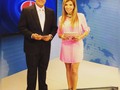 Emisión estelar de @notipromar junto a @gigientrenotas lunes a viernes 7pm por @promartv