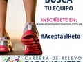 Acepta el reto e inscríbete en la #CarreradeRelevo #Barquisimeto 2015. Ingresa a y realiza tu inscripción. @deportesbqto @tuciudadideal #carrera #relevo #run #running #runners #Venezuela
