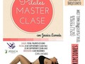 👉 ESTO VA A ESTAR MUY BUENO!!! @Regrann from @total_pilates - [Cuando nos proponemos alcanzar nuevas aptitudes, estimulamos y alimentamos la mente, el cuerpo y el espíritu]  Total Pilates Estudio te invita a participar en la Master Clase de Pilates con Jessica Lameda (@jessicawellness): • Fundadora y directora de Total Pilates Estudio. • Certificación Internacional en Master de Pilates por FEDA. • Certificación Internacional de nutrición deportiva. • Asesora de bienestar. • Certificación en nutrición sensorial por la OIVE. • Flores de Bach. • Meditación del tiempo presente.  Esta súper clase tendrá una duración de aproximadamente 2 horas y media, tiempo en el cual aprenderás a: – Mejorar y pulir tu técnica. – Corregir tu postura. – Técnicas para dormir mejor. – Mejorar respiración. – Mejorar tu desempeño, no solo en la práctica de Pilates, también en las demás actividades físicas e incluso en la vida diaria. _______________________________________ “No solo será una clase de Pilates más... será una clave para mejorar tu estilo de vida.” _______________________________________ Si quieres ser parte de esta clase, inscríbete llamando al 0251-9359026, al 04245668689 o escribe al correo total.pilates@hotmail.com 📬👆🏻 #Pilates #jessicawellness #PilatesconJessica #MasterClasedePilates #totalpilates #pilateslovers #pilatesbody #pilatesenlara #barquisimeto #quehacernelara #eventoslara #gimnasiosenlara #cabudare #lara #Regrann