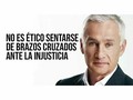 @Regrann from @cdperiodismo - Jorge Ramos: "Tienes que tomar una posición sobre los derechos humanos" #ClasesDePeriodismo #Regrann