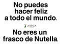 @Regrann from @jessicawellness - 😜😜😜 así que relájate, algunos te odiarán y otros te amaran...😍😂 #Regrann