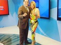@Regrann from @promartv - Este duo se las trae @notipromar @gigientrenotas @angel_lopeztv #emsionestelar #Regrann