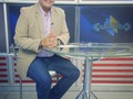 Hoy conduciendo @senalabierta en @promartv por mi compañero @carlosquinteroperiodista