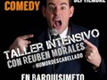 ÚLTIMOS CUPOS 👉En tiempo de #crisis hay que invertir en capacitación para desarrollar tu potencial y ampliar tus oportunidades.  Se viene la primera edición en el Estado Lara del Taller de Stand-Up Comedy de Reuben Morales @reubenmoralesyluces  25, 26, 27 de Septiembre 2015  Lugar: Salón Conferencias Hotel La Estancia - Piedad Norte, Cabudare.  Contenido: -Escritura creativa de una rutina de comedia. -Utilización de métodos especiales -Puesta en escena -Ejercicios para control de miedo escénico -Cómo reírse de uno mismo (convirtiendo tu persona en material humorístico) -Comedia observacional -Enfoque práctico con evaluación y orientación en el proceso.  Formato intensivo: Viernes 2-6 PM Sábado 8 AM-12M y 2-6 PM Domingo 2-5 PM  Incluye refrigerios, almuerzo día sábado, material de apoyo, certificado.  Inversión: Bs.8000 p/p  Forma de pago -transferencia o depósito bancario.  Cupos Limitados.  #Teatro #Barquisimeto #Flyer #StandUp #TallerIntensivo #Actores #Creativos #Estudiantes #Universitarios #StandUpComedy #ReubenMorales #StandUp #Cabudare #Marketing #Publicidad #Recomendao #Comediantes #Humoristas #Barquisimeto #Lara #Venezuela #Crisis #Regrann #Regrann